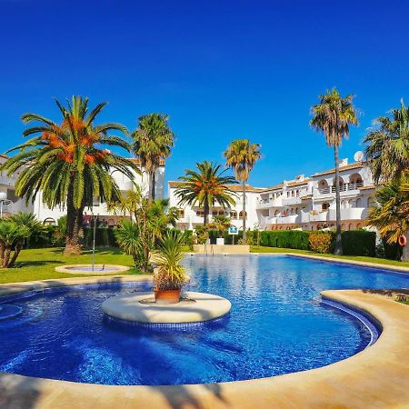 Apartment San Esteban-1 By Interhome Javea Dış mekan fotoğraf