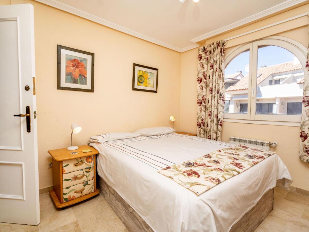 Apartment San Esteban-1 By Interhome Javea Dış mekan fotoğraf