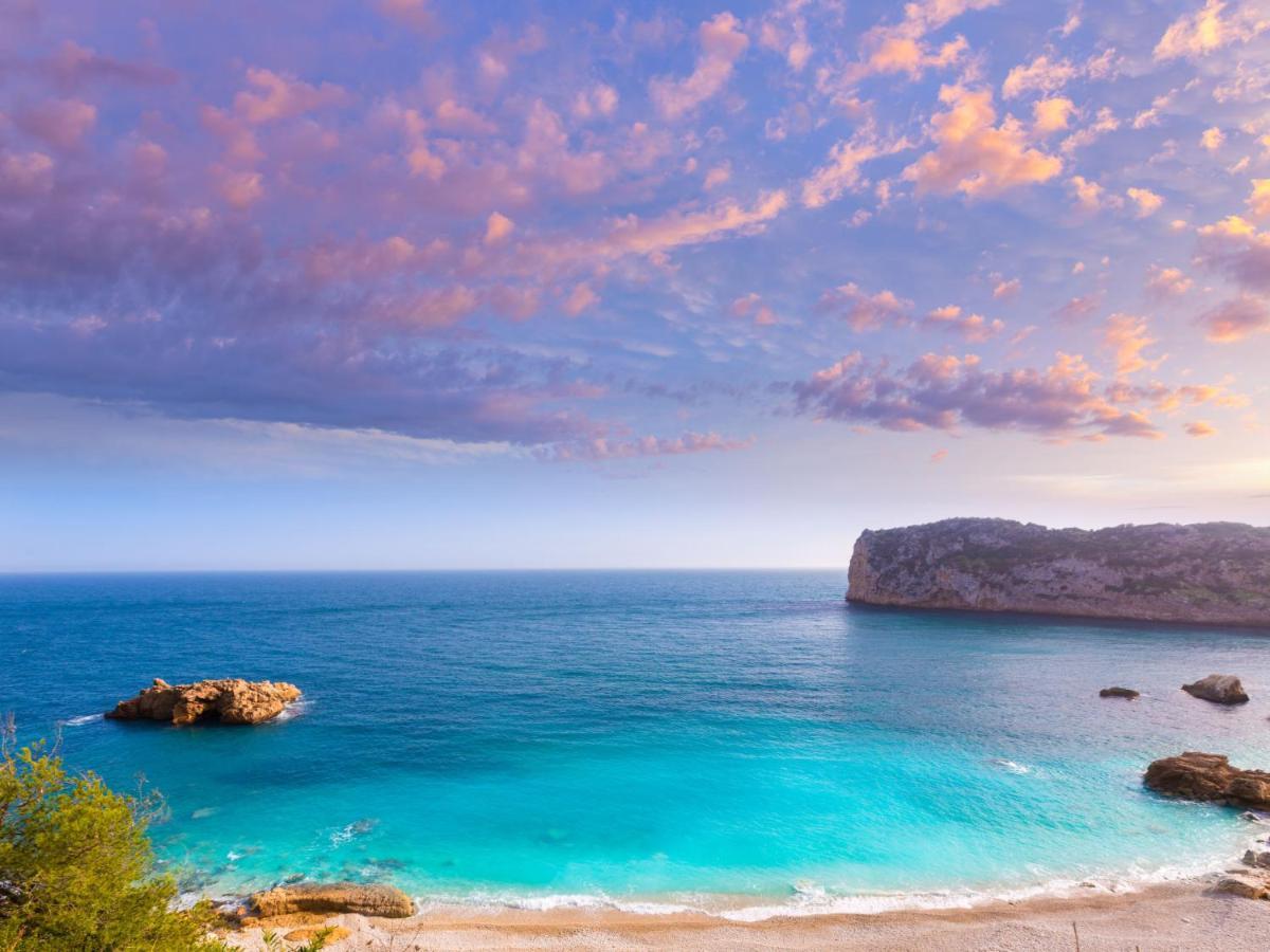 Apartment San Esteban-1 By Interhome Javea Dış mekan fotoğraf
