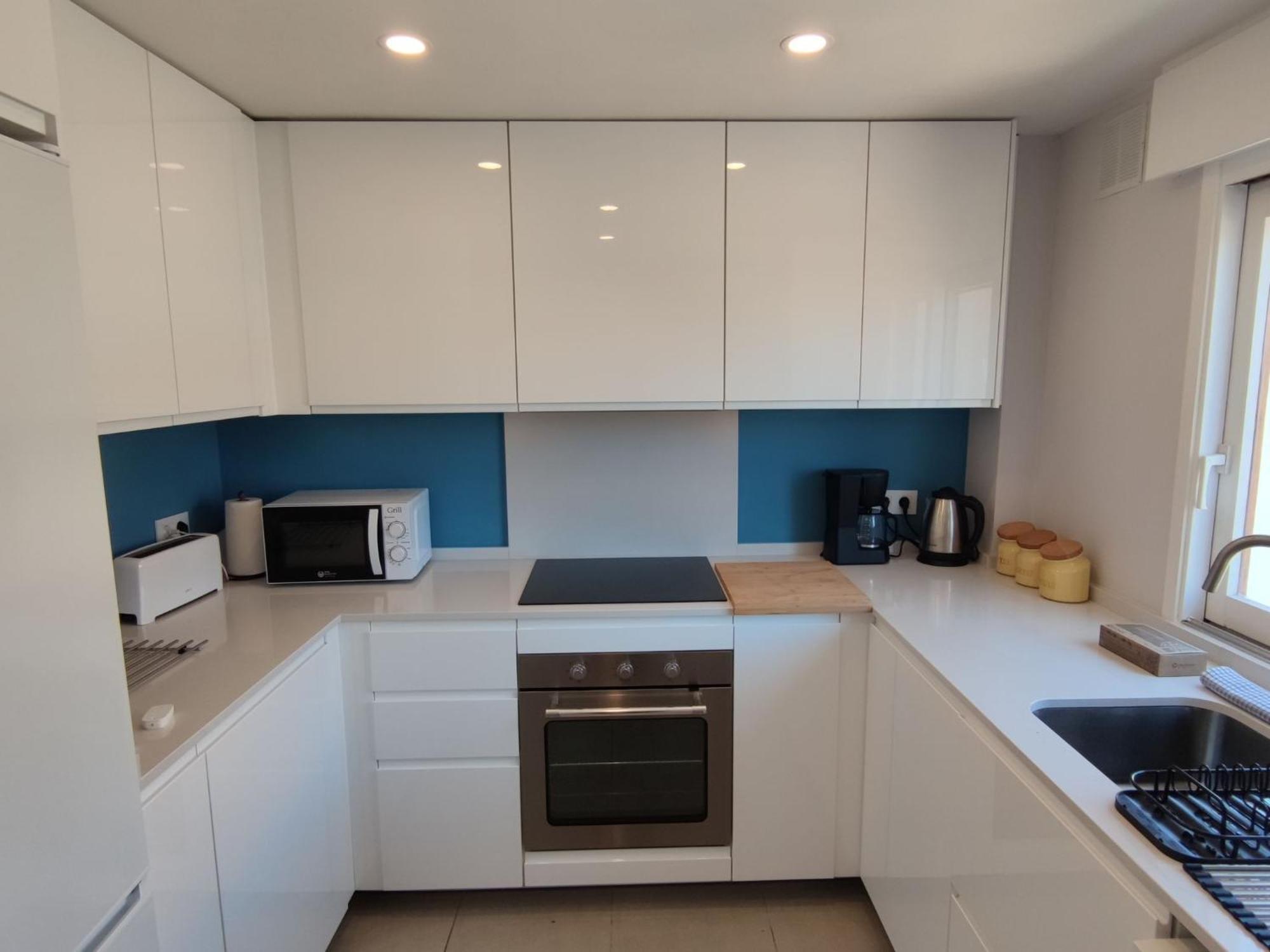 Apartment San Esteban-1 By Interhome Javea Dış mekan fotoğraf