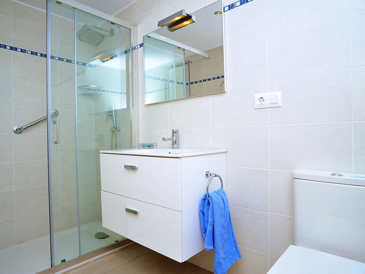 Apartment San Esteban-1 By Interhome Javea Dış mekan fotoğraf