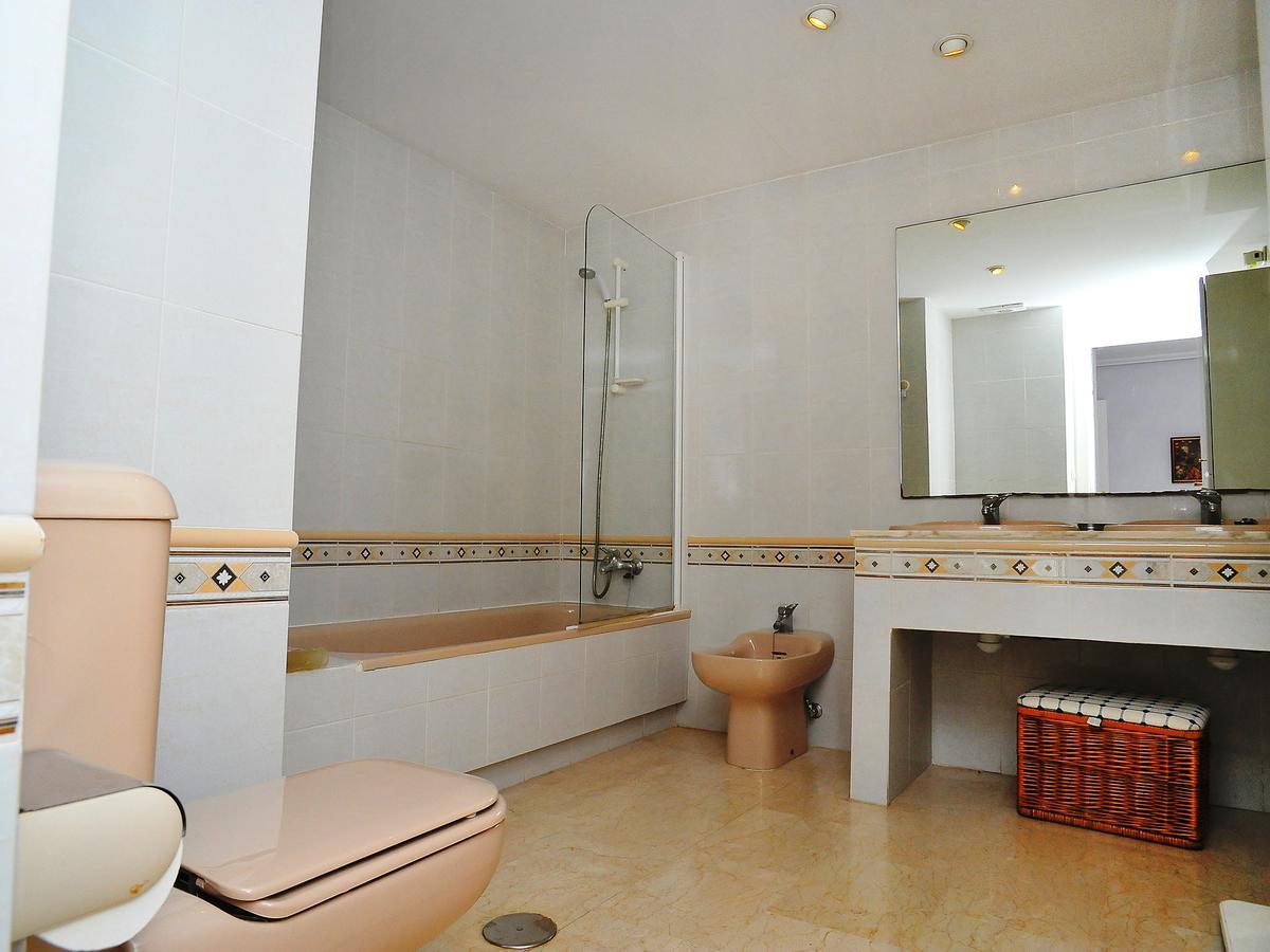 Apartment San Esteban-1 By Interhome Javea Dış mekan fotoğraf