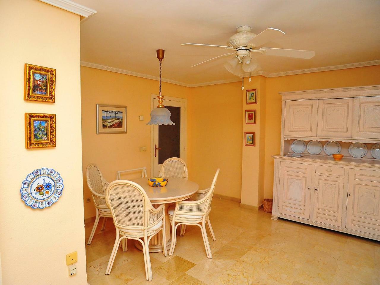 Apartment San Esteban-1 By Interhome Javea Dış mekan fotoğraf