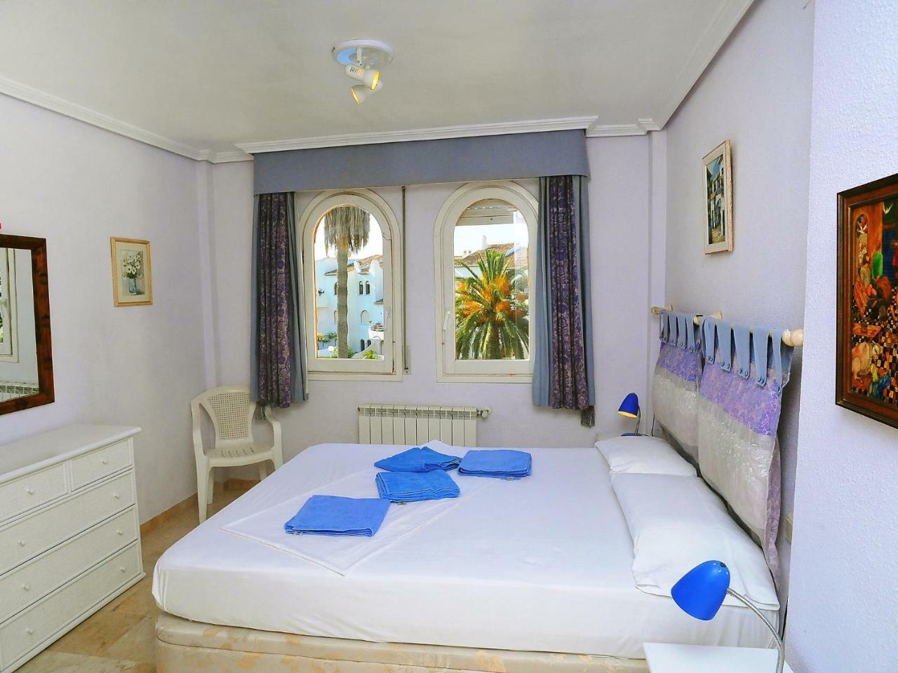 Apartment San Esteban-1 By Interhome Javea Dış mekan fotoğraf