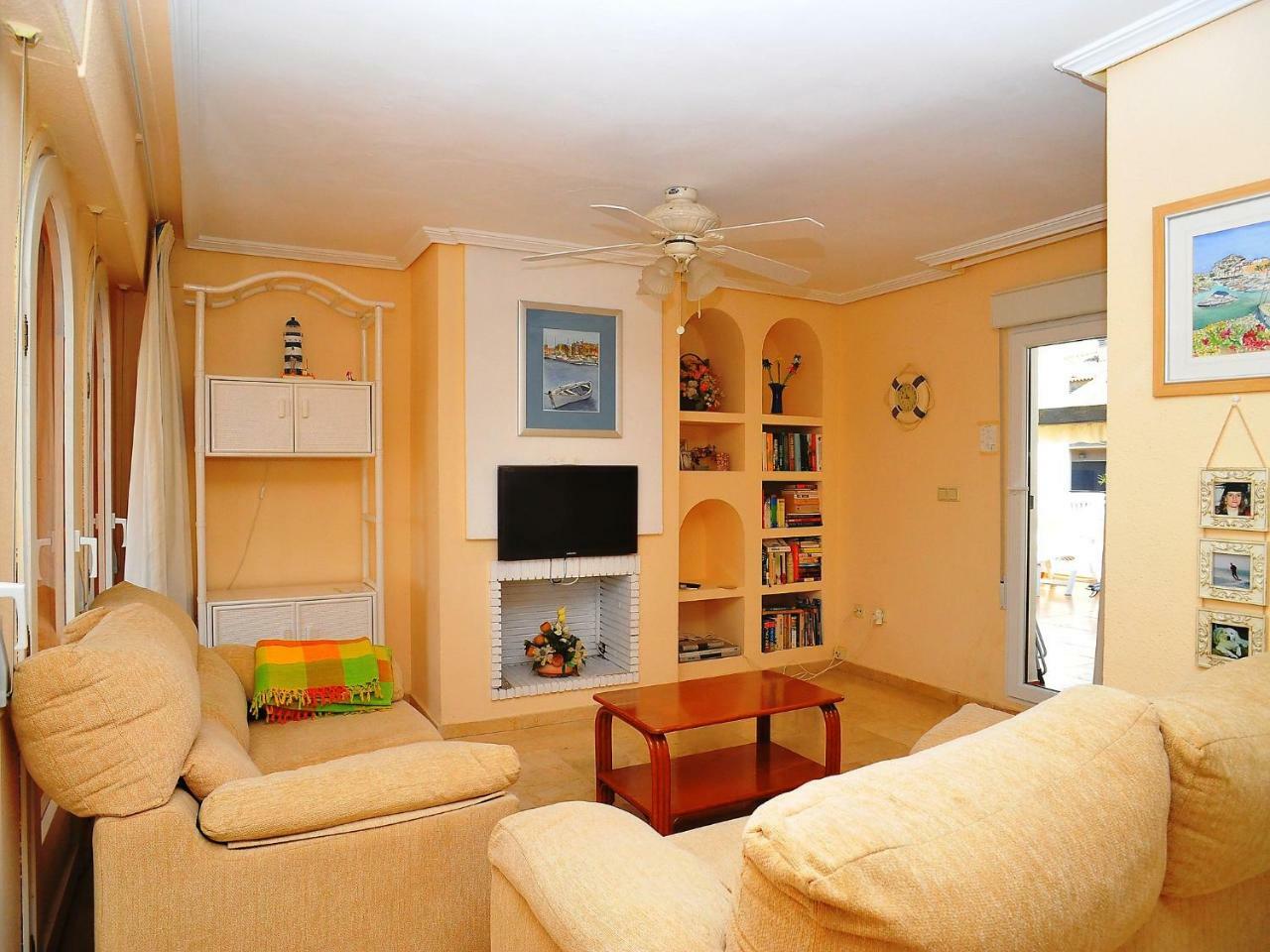 Apartment San Esteban-1 By Interhome Javea Dış mekan fotoğraf
